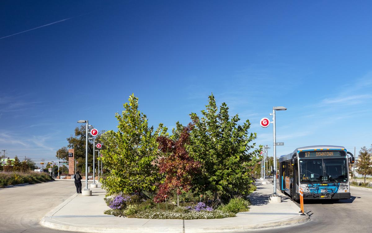 SITES Developing Sustainable Landscapes